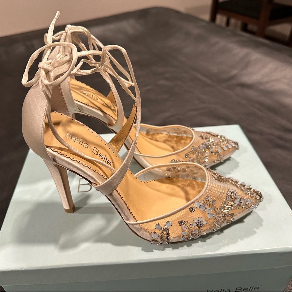 Women’s heels